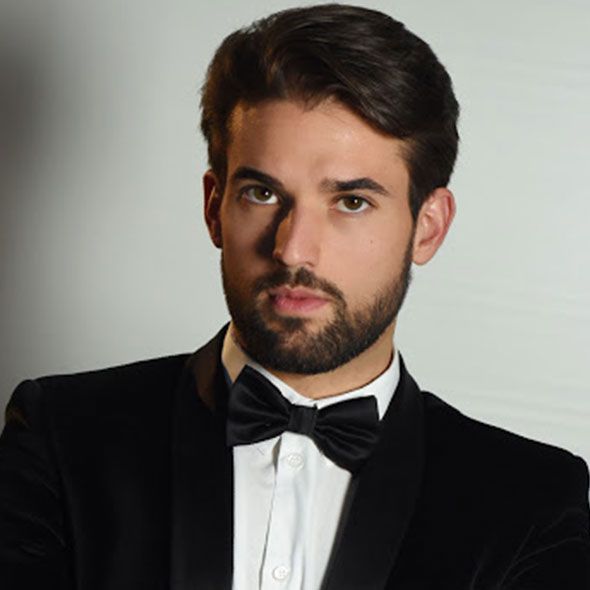 Federico Veltri
