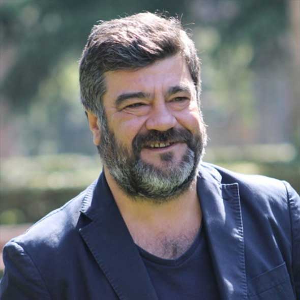 Francesco Pannofino