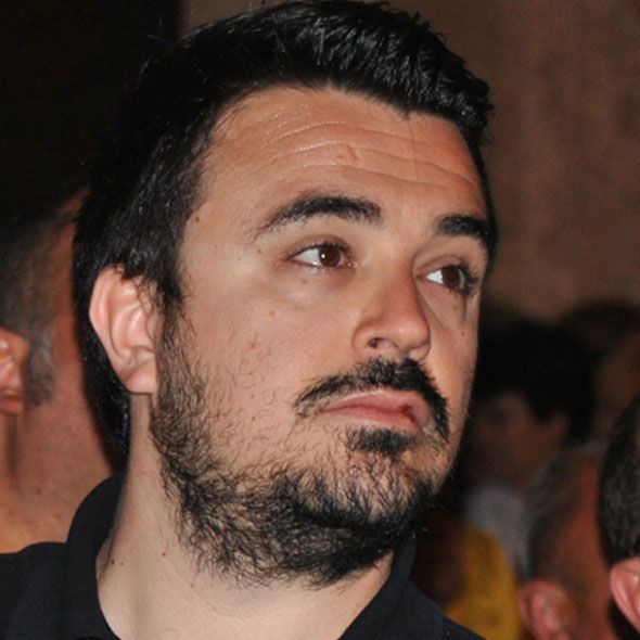 Giuseppe Marasco