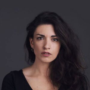 Liliana Fiorelli - Attrice