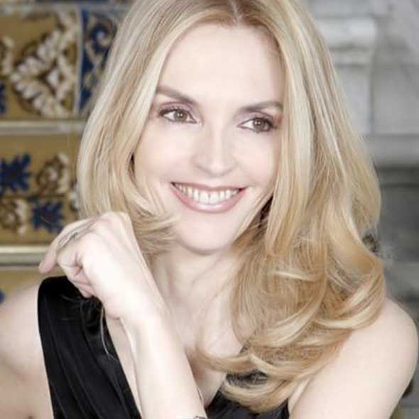 Maria Leitner