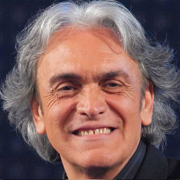 Riccardo Fogli