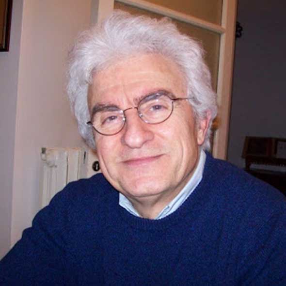 Rocco Abate