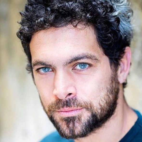 Valerio Morigi