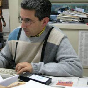 Alfonso Samengo