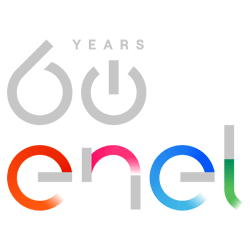 Enel 60 Years